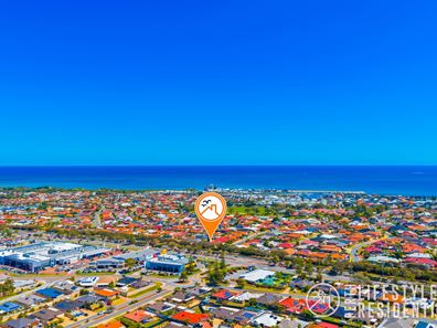 34 Limetree Circuit, Mindarie WA 6030