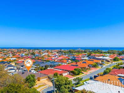 34 Limetree Circuit, Mindarie WA 6030
