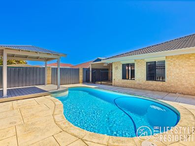 34 Limetree Circuit, Mindarie WA 6030