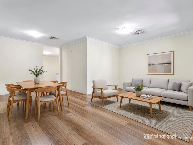 17 Hayes Road, Leeming WA 6149