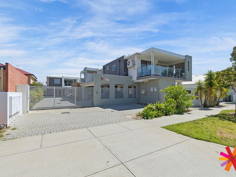 2/94 Fitzroy Road, Rivervale WA 6103