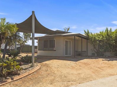 25 Fitzhardinge Street, Exmouth WA 6707