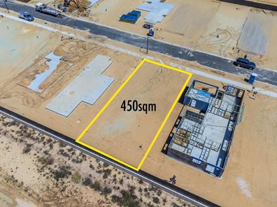 21 Noble Drive, Hilbert WA 6112