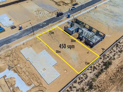21 Noble Drive, Hilbert WA 6112