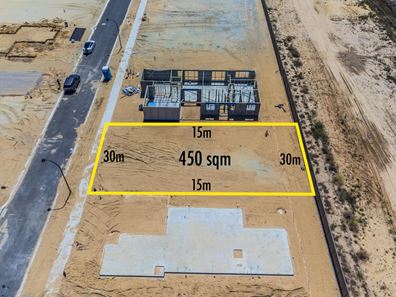 21 Noble Drive, Hilbert WA 6112