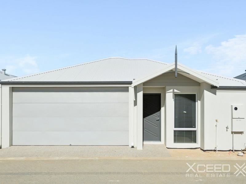 5/30 Werner Street, Alkimos