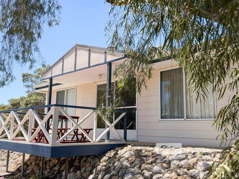 10 Bremer Bay  Road, Bremer Bay WA 6338