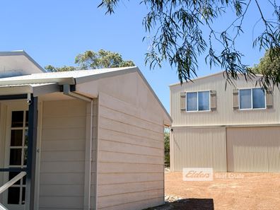 10 Bremer Bay  Road, Bremer Bay WA 6338