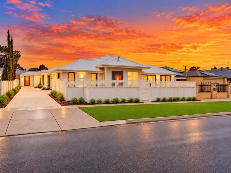 111A, B & C Finchley Crescent, Balga WA 6061