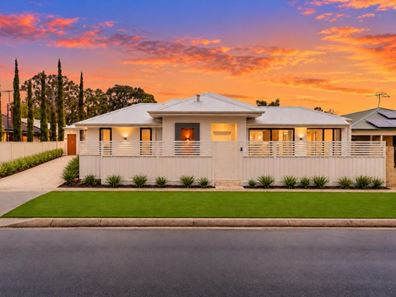 111A, B & C Finchley Crescent, Balga WA 6061