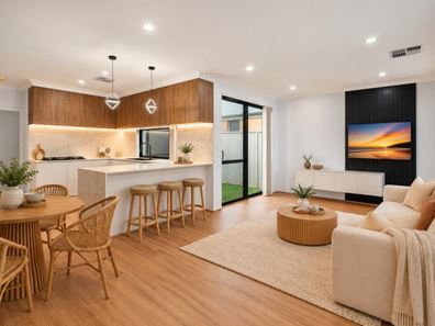111A, B & C Finchley Crescent, Balga WA 6061