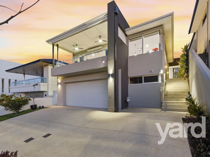 34A Doney St, Alfred Cove WA 6154