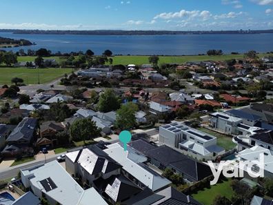 34A Doney St, Alfred Cove WA 6154