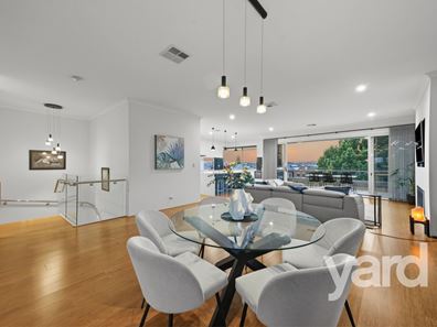 34A Doney St, Alfred Cove WA 6154