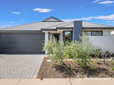 127 Tourmaline Boulevard, Byford WA 6122