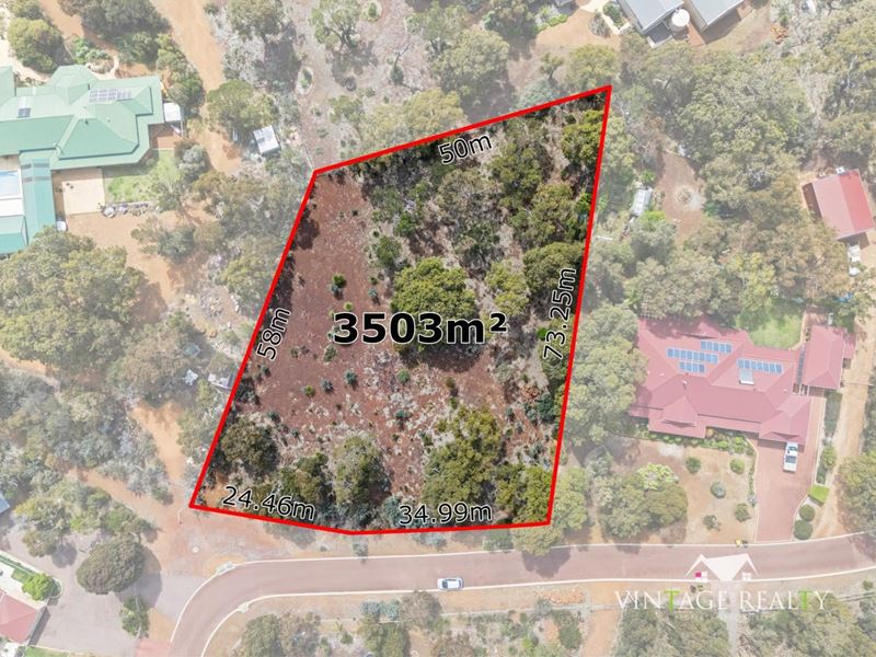 9 Grono Road, Bedfordale WA 6112
