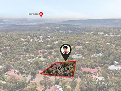 9 Grono Road, Bedfordale WA 6112