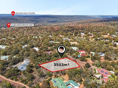 9 Grono Road, Bedfordale WA 6112