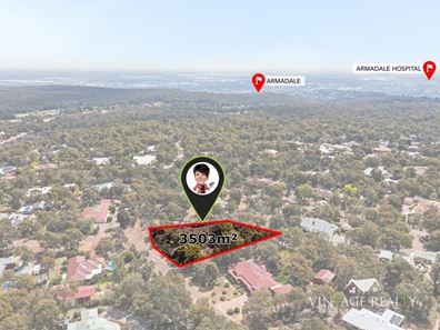 9 Grono Road, Bedfordale WA 6112