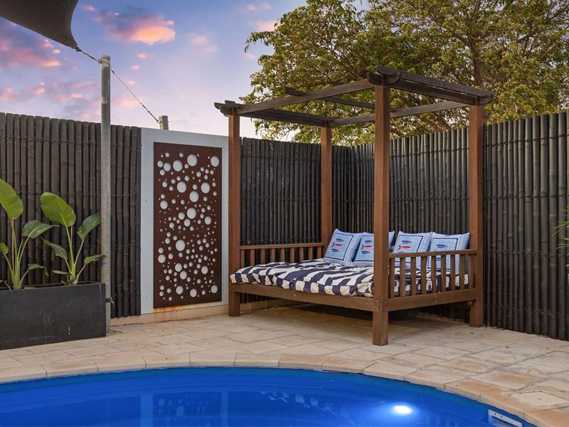 25 Elliott Way, Bulgarra WA 6714