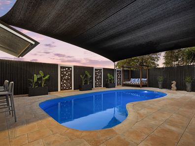 25 Elliott Way, Bulgarra WA 6714
