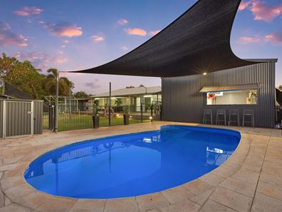 25 Elliott Way, Bulgarra WA 6714