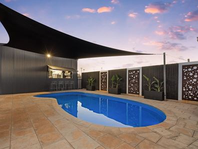 25 Elliott Way, Bulgarra WA 6714