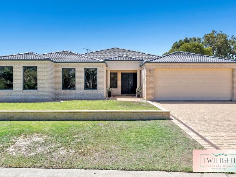 114 South Yunderup Road, South Yunderup