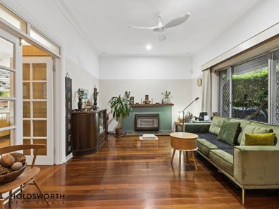 124 Baden Street, Joondanna WA 6060