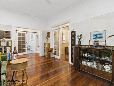 124 Baden Street, Joondanna WA 6060