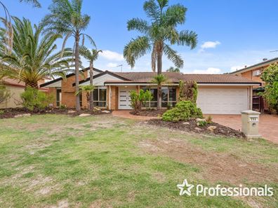 256 Summerlakes Parade, Ballajura WA 6066