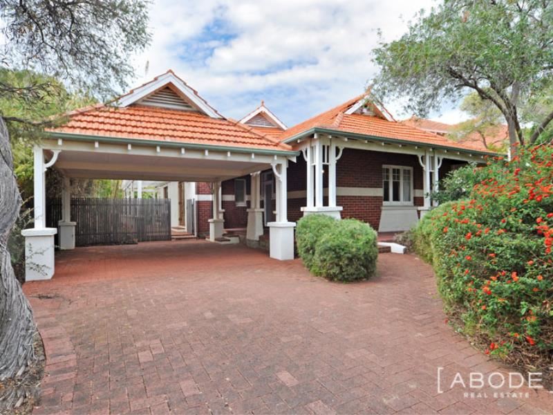 20 Bruce Street, Nedlands WA 6009
