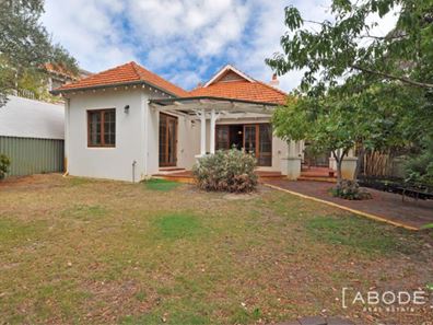 20 Bruce Street, Nedlands WA 6009