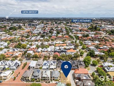 2 New Park Grove, Victoria Park WA 6100