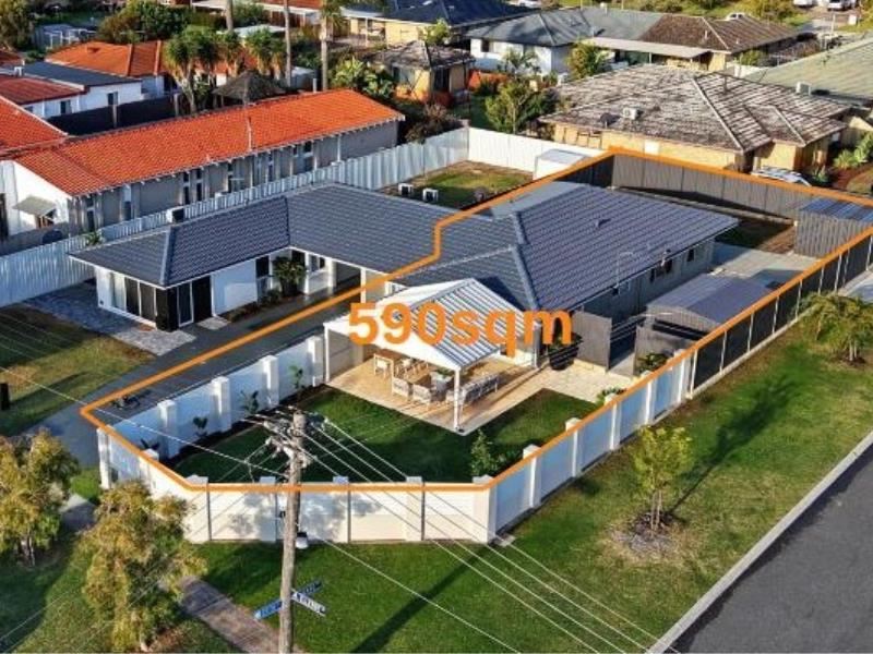 8B Ellerby Street, Glendalough WA 6016