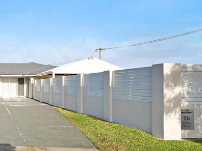 8B Ellerby Street, Glendalough WA 6016