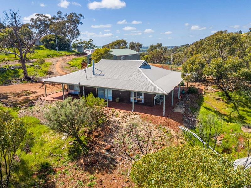 Toodyay
