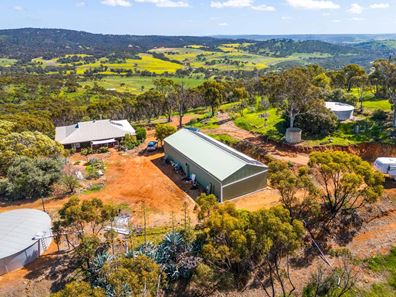 Toodyay WA 6566