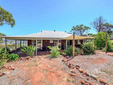 Toodyay WA 6566