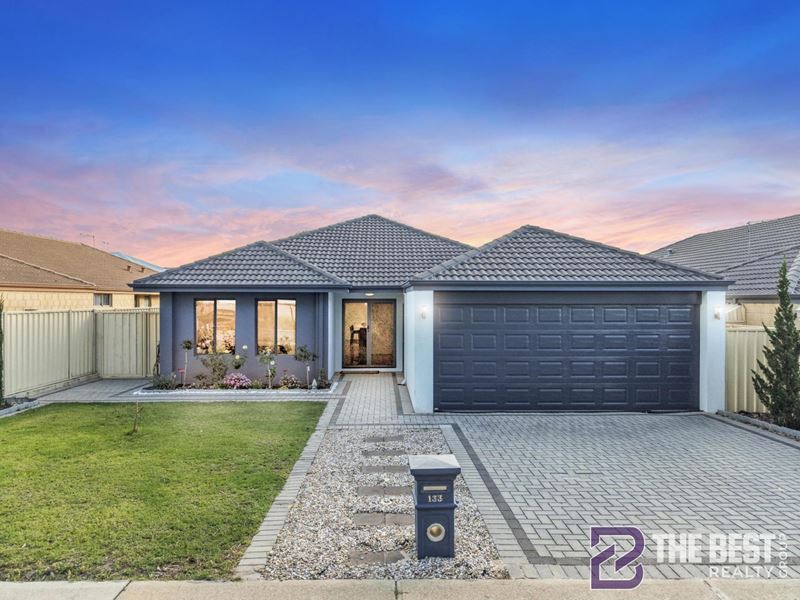 133 Huntingdale Road, Huntingdale WA 6110