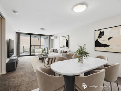 53/69 Milligan Street, Perth WA 6000