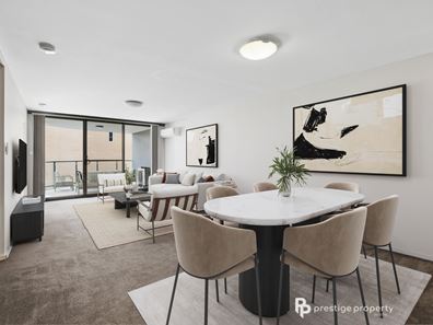 53/69 Milligan Street, Perth WA 6000