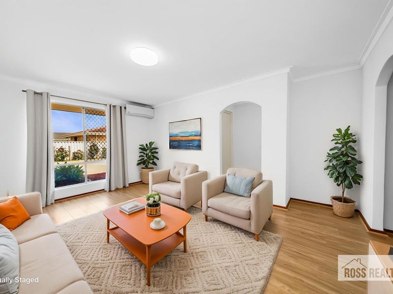 8/36 Horslay Way, Noranda WA 6062
