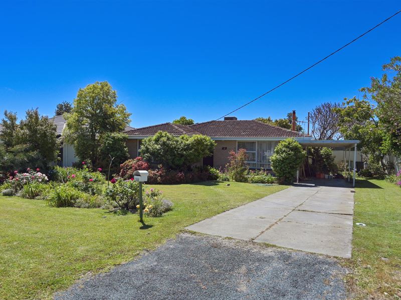 18 Rhonda Avenue, Willetton WA 6155