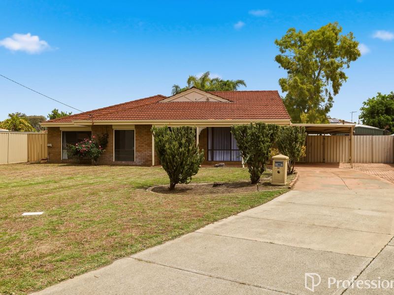14 Rotohine Place, Cooloongup