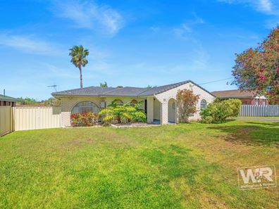 31 Sherwood Drive, Mckail WA 6330