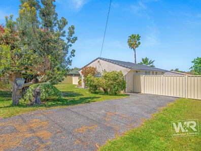 31 Sherwood Drive, Mckail WA 6330
