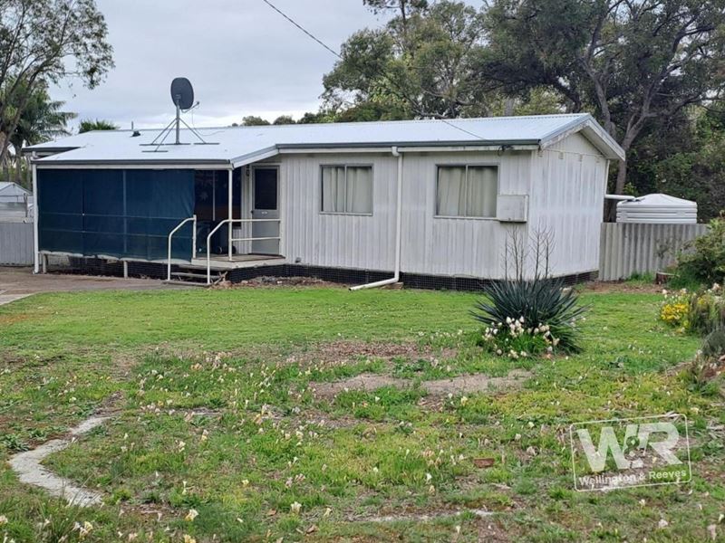59 Arbour Street, Rocky Gully