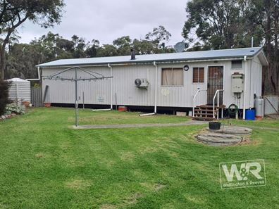 59 Arbour Street, Rocky Gully WA 6397