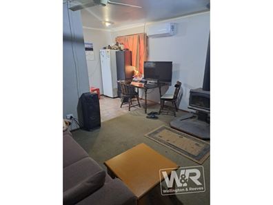 59 Arbour Street, Rocky Gully WA 6397